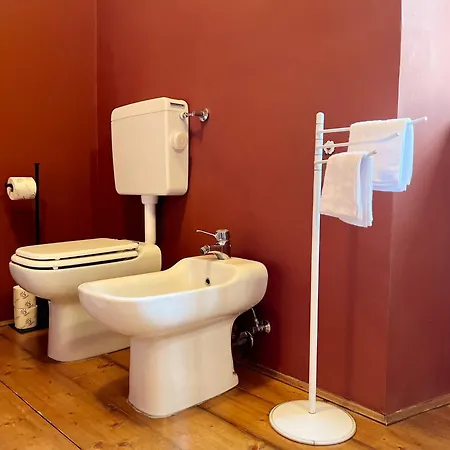 Salvotti - Only Self Check-in Apartment