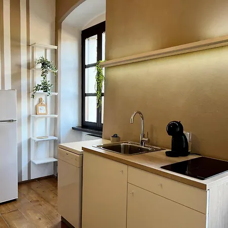 Salvotti - Only Self Check-in Apartment *