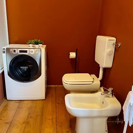 Salvotti - Only Self Check-in Apartment *