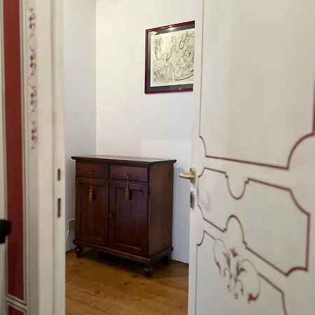 Apartment Salvotti - Only Self Check-in *